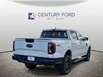 New 2025 Ford Ranger Lariat SuperCrew Cab for sale #258295 - photo 2