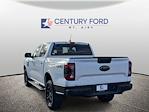 New 2025 Ford Ranger Lariat SuperCrew Cab for sale #258295 - photo 4