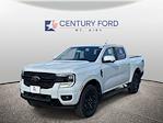 New 2025 Ford Ranger Lariat SuperCrew Cab for sale #258295 - photo 5