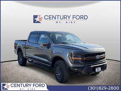 New 2025 Ford F-150 Tremor SuperCrew Cab for sale #258301 - photo 1