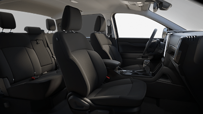 New 2025 Ford Ranger - photo 1