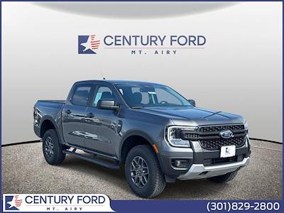 New 2025 Ford Ranger - photo 1