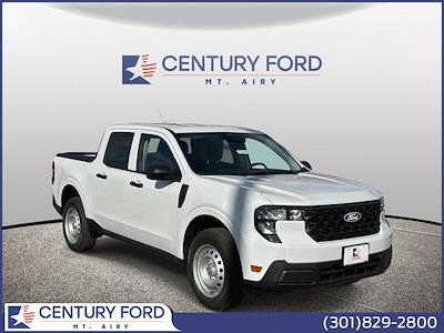 New 2026 Ford Maverick XL SuperCrew Cab for sale #263002 - photo 1