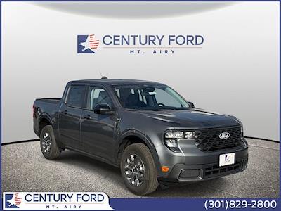 New 2026 Ford Maverick XLT SuperCrew Cab for sale #263004 - photo 1