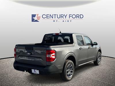 New 2026 Ford Maverick XLT SuperCrew Cab for sale #263004 - photo 2