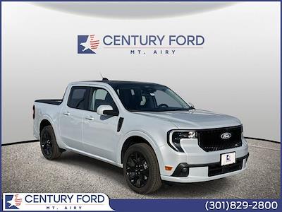 New 2026 Ford Maverick Lobo SuperCrew Cab for sale #263007 - photo 1