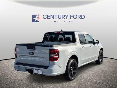 New 2026 Ford Maverick Lobo SuperCrew Cab for sale #263007 - photo 2