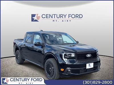 New 2026 Ford Maverick Lobo SuperCrew Cab for sale #263008 - photo 1