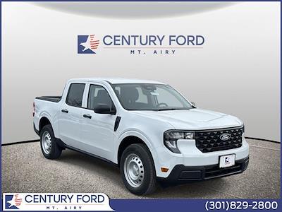 New 2026 Ford Maverick XL SuperCrew Cab for sale #263009 - photo 1