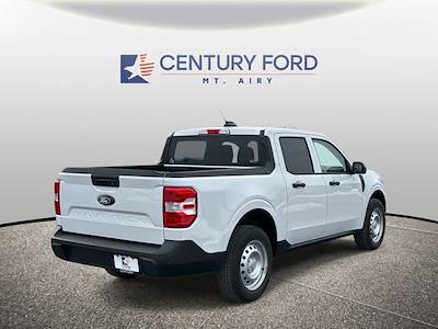 New 2026 Ford Maverick XL SuperCrew Cab for sale #263009 - photo 2