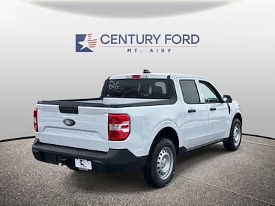 New 2026 Ford Maverick - photo 1