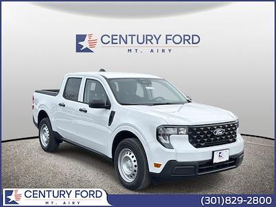 New 2026 Ford Maverick XL SuperCrew Cab for sale #263012 - photo 1