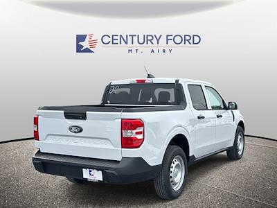 New 2026 Ford Maverick XL SuperCrew Cab for sale #263012 - photo 2