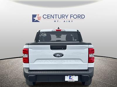 New 2026 Ford Maverick - photo 1