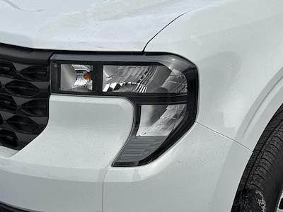 New 2026 Ford Maverick - photo 1