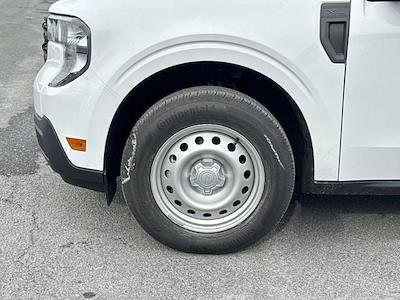 New 2026 Ford Maverick - photo 1