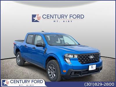 New 2026 Ford Maverick XLT SuperCrew Cab for sale #263018 - photo 1