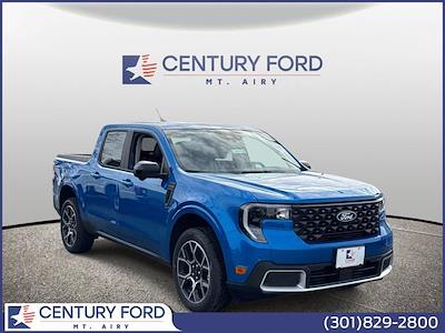 New 2026 Ford Maverick Lariat SuperCrew Cab for sale #263020 - photo 1
