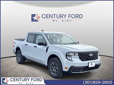 New 2026 Ford Maverick - photo 1