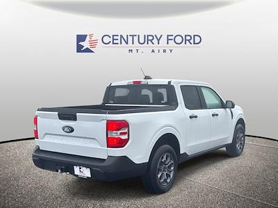 New 2026 Ford Maverick XLT SuperCrew Cab for sale #263023 - photo 2