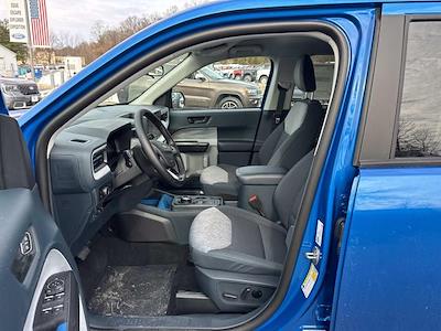 New 2026 Ford Maverick - photo 1