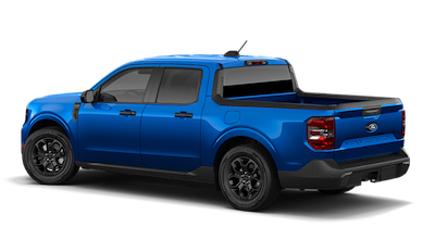 New 2026 Ford Maverick XLT SuperCrew Cab for sale #263024 - photo 2