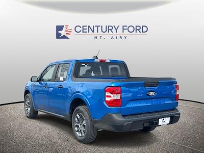 New 2026 Ford Maverick - photo 1