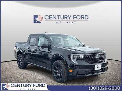 New 2026 Ford Maverick - photo 1