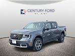New 2026 Ford Maverick Lariat SuperCrew Cab for sale #263026 - photo 5