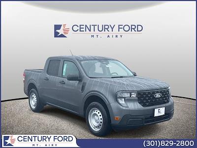 New 2026 Ford Maverick XL SuperCrew Cab for sale #263027 - photo 1