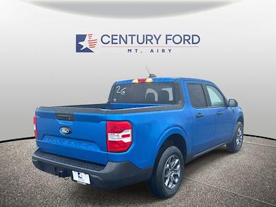 New 2026 Ford Maverick - photo 1