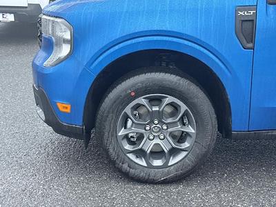 New 2026 Ford Maverick - photo 1