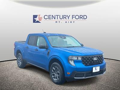 New 2026 Ford Maverick - photo 1