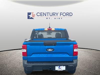 New 2026 Ford Maverick - photo 1