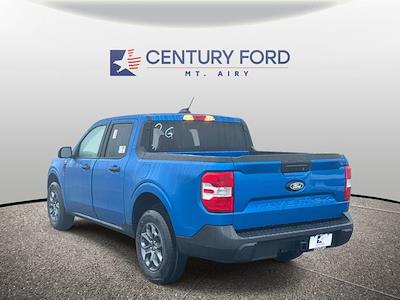 New 2026 Ford Maverick - photo 1