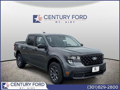 New 2026 Ford Maverick - photo 1