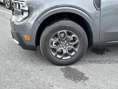 New 2026 Ford Maverick - photo 1