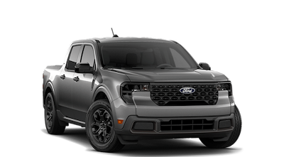 New 2026 Ford Maverick - photo 1