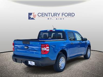 New 2026 Ford Maverick - photo 1