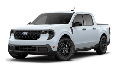 New 2026 Ford Maverick XLT SuperCrew Cab for sale #263052 - photo 1