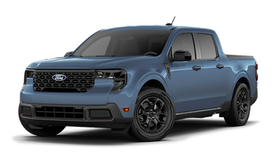 New 2026 Ford Maverick XLT SuperCrew Cab for sale #263055 - photo 1