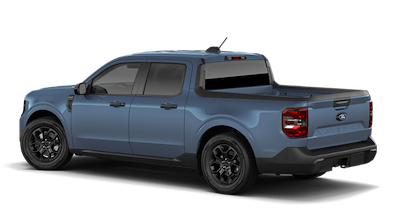 New 2026 Ford Maverick XLT SuperCrew Cab for sale #263055 - photo 2