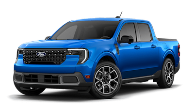 New 2026 Ford Maverick Lariat SuperCrew Cab for sale #263056 - photo 2