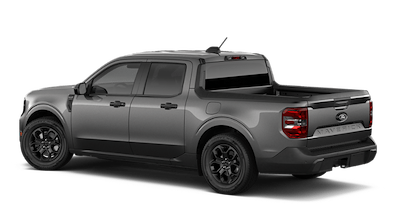 New 2026 Ford Maverick XLT SuperCrew Cab for sale #263083 - photo 2