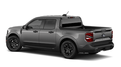 New 2026 Ford Maverick XLT SuperCrew Cab for sale #263086 - photo 2