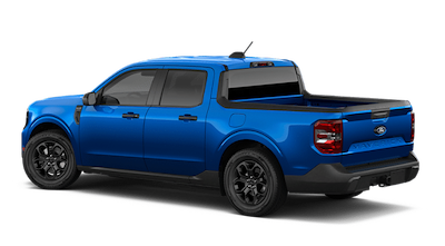 2026 Ford Maverick SuperCrew Cab FWD Pickup for sale #263091 - photo 2