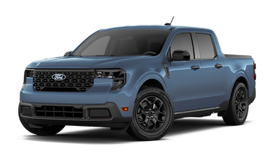 New 2026 Ford Maverick XLT SuperCrew Cab for sale #263093 - photo 2
