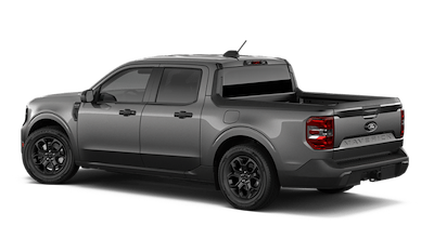 New 2026 Ford Maverick XLT SuperCrew Cab for sale #263096 - photo 2
