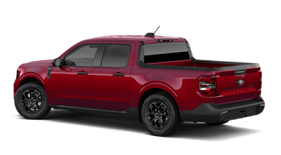 New 2026 Ford Maverick XLT SuperCrew Cab for sale #263099 - photo 2