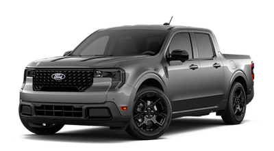 New 2026 Ford Maverick Lariat SuperCrew Cab for sale #263100 - photo 1